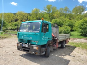 Steyr 10s18 10s14, снимка 2 - Камиони - 45566257