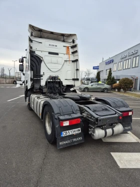 Renault T 460, снимка 4