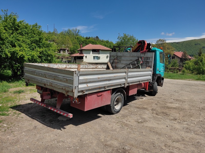 Steyr 10s18 10s14, снимка 6 - Камиони - 45566257