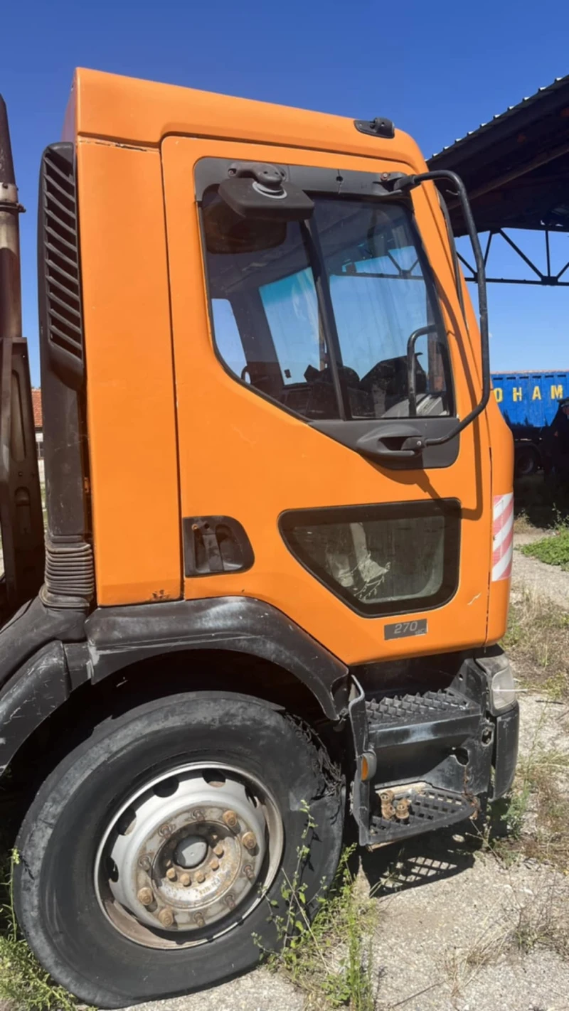 Renault Premium 270, снимка 5 - Камиони - 51530605