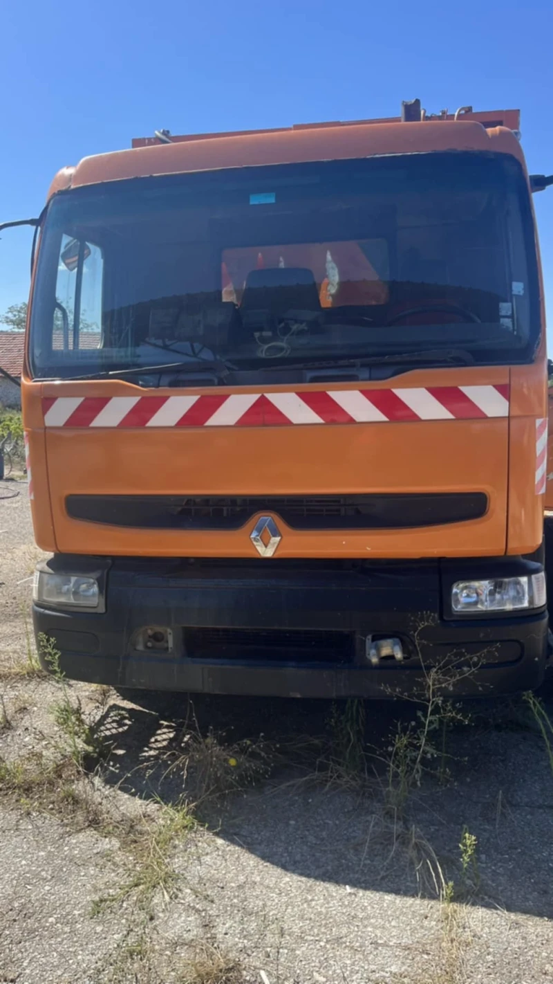 Renault Premium 270, снимка 2 - Камиони - 51530605