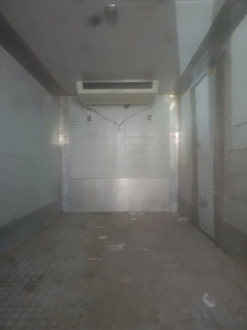 Mercedes-Benz 814d, снимка 4 - Камиони - 53286570