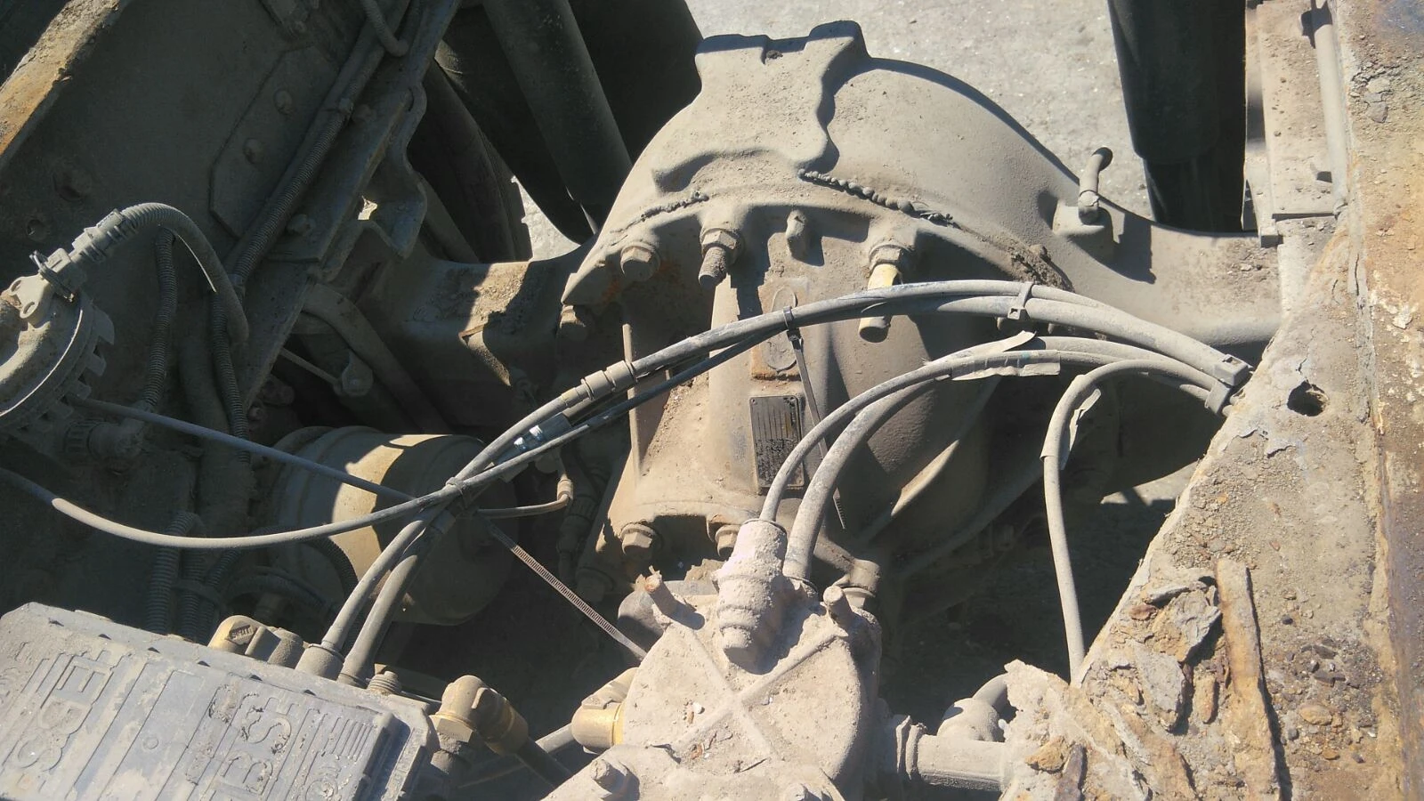 Volvo Fl | Mobile.bg   3