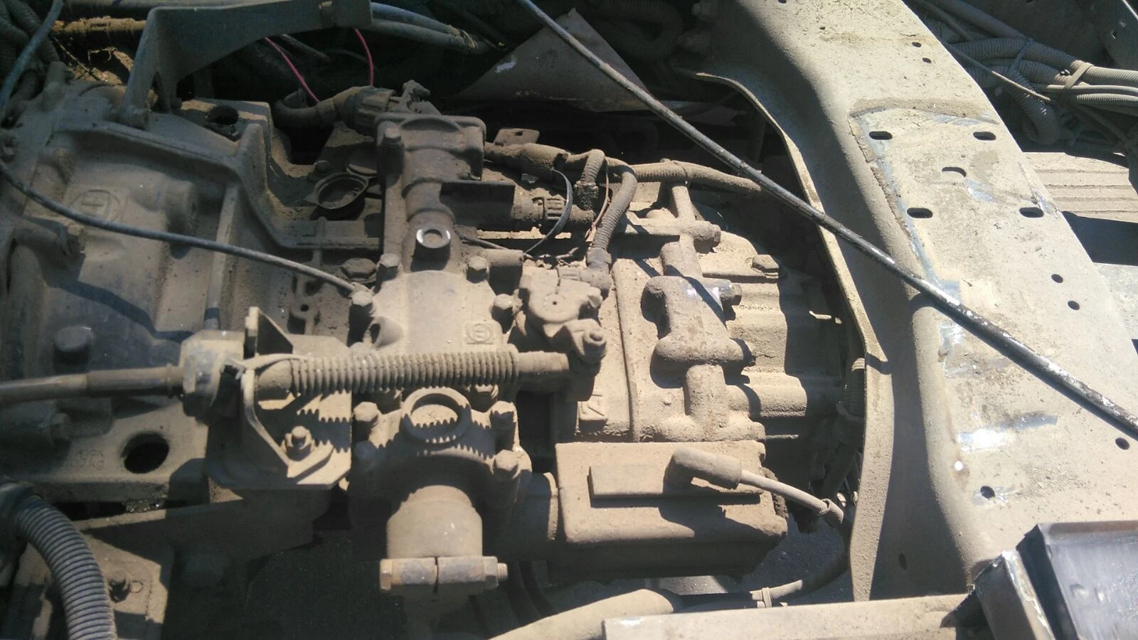 Volvo Fl | Mobile.bg   4