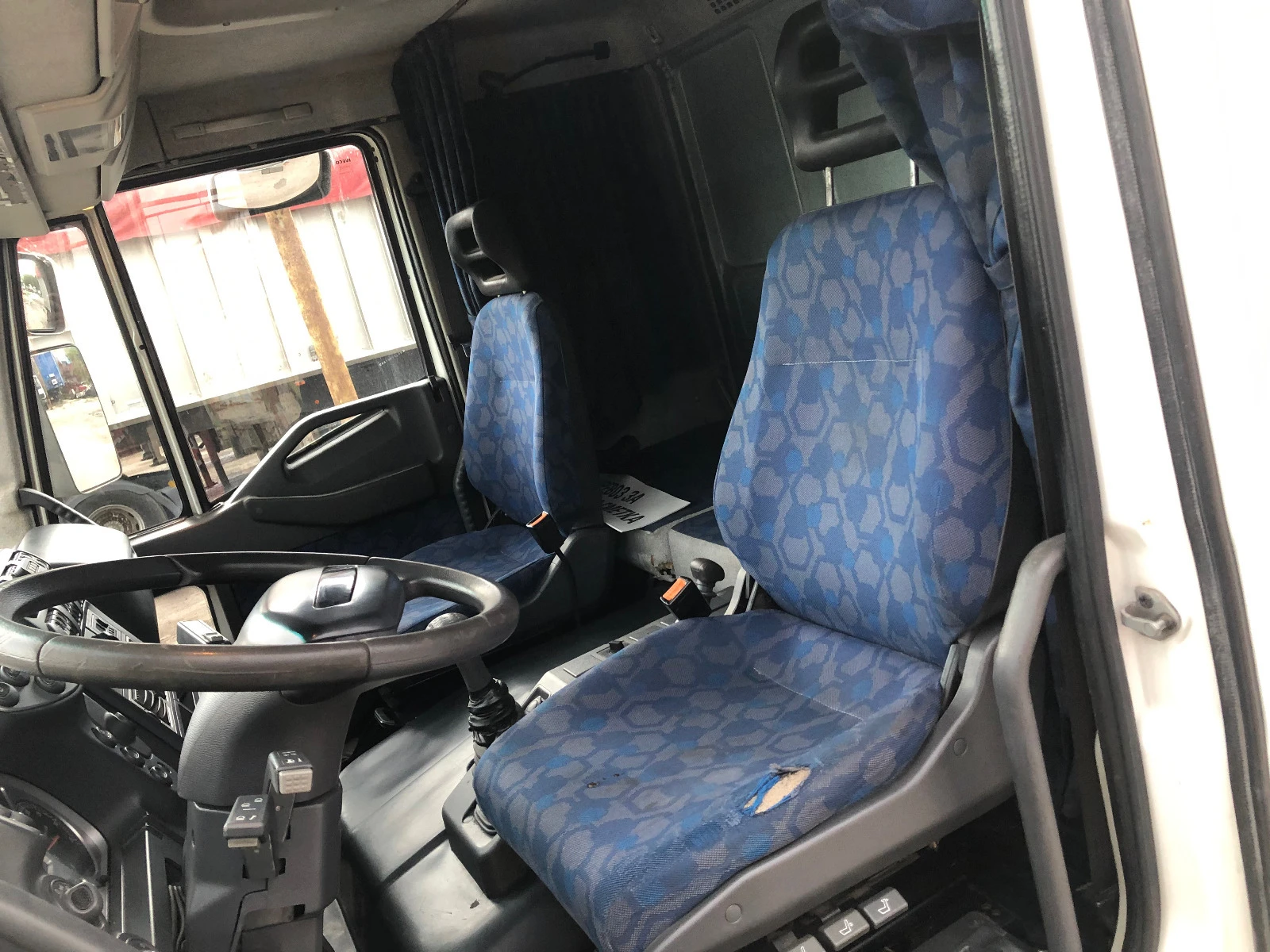 Iveco Eurocargo 7517 | Mobile.bg   16