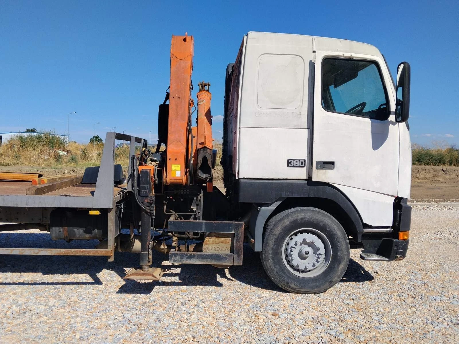 Volvo Fh 12 | Mobile.bg � ����������� 3