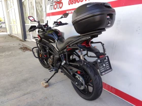 Voge 500DS 300DS ABS, снимка 4