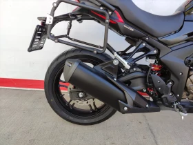 Voge 500DS 300DS ABS, снимка 13