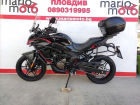 Voge 500DS 300DS ABS, снимка 2