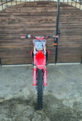 Honda Crf, снимка 7