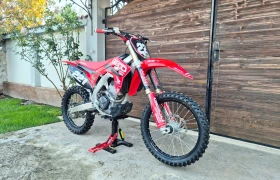 Honda Crf, снимка 6