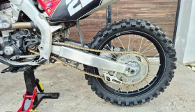 Honda Crf, снимка 9