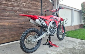 Honda Crf, снимка 5