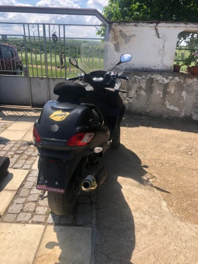 Piaggio Mp3 | Mobile.bg    5