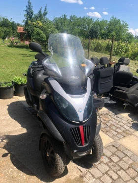 Piaggio Mp3 | Mobile.bg    3