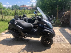  Piaggio Mp3