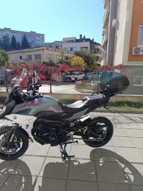 Yamaha Mt-09 Tracer Facelift 2018, снимка 15