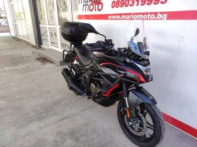 Voge 500DS 300DS ABS | Mobile.bg    15