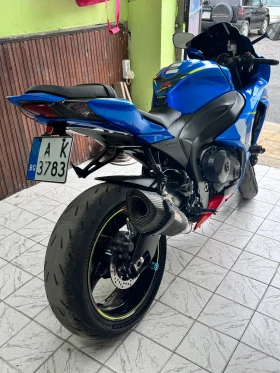 Обява за продажба на Suzuki Gsxr ~19 500 лв. - изображение 2