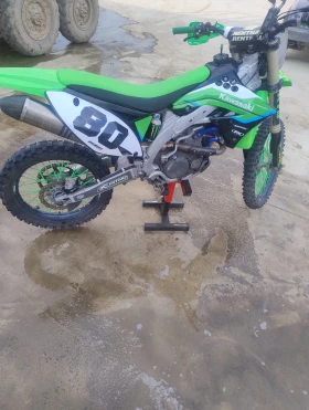    Kawasaki FX