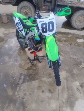 Обява за продажба на Kawasaki FX ~5 800 лв. - изображение 1