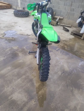Обява за продажба на Kawasaki FX ~5 800 лв. - изображение 4