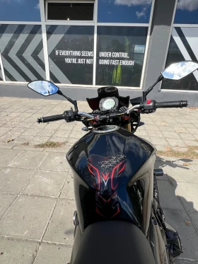 Обява за продажба на Kawasaki Z 1000 ~7 199 лв. - изображение 8
