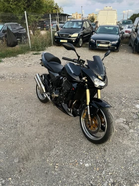 Обява за продажба на Kawasaki Z 1000 ~7 199 лв. - изображение 2