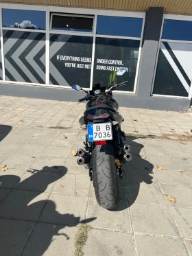 Обява за продажба на Kawasaki Z 1000 ~7 199 лв. - изображение 4