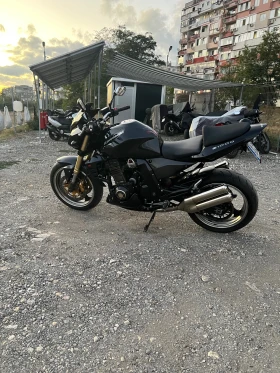 Обява за продажба на Kawasaki Z 1000 ~7 199 лв. - изображение 3