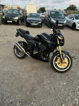 Обява за продажба на Kawasaki Z 1000 ~7 199 лв. - изображение 1