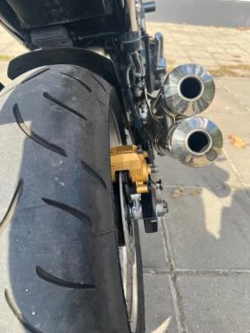 Обява за продажба на Kawasaki Z 1000 ~7 199 лв. - изображение 6