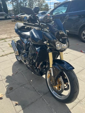 Обява за продажба на Kawasaki Z 1000 ~7 199 лв. - изображение 5