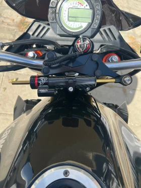 Обява за продажба на Kawasaki Z 1000 ~7 199 лв. - изображение 7