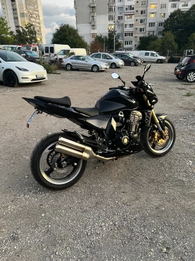 Обява за продажба на Kawasaki Z 1000 ~7 199 лв. - изображение 1