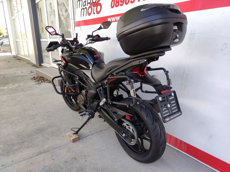 Voge 500DS 300DS ABS, снимка 4 - Мотоциклети и мототехника - 50083720