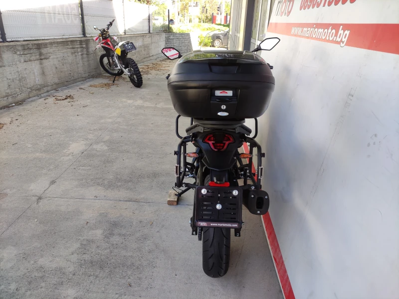 Voge 500DS 300DS ABS, снимка 3 - Мотоциклети и мототехника - 50083720