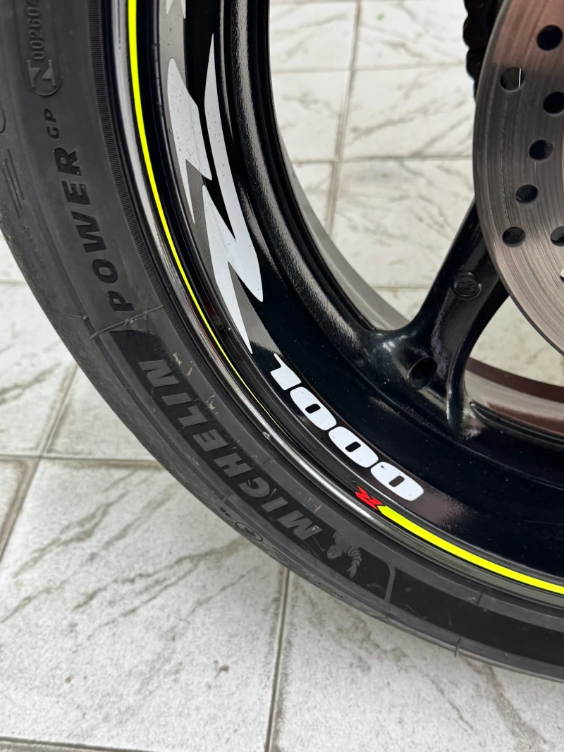 Suzuki Gsxr L6 MOTO GP, снимка 10 - Мотоциклети и мототехника - 52342649