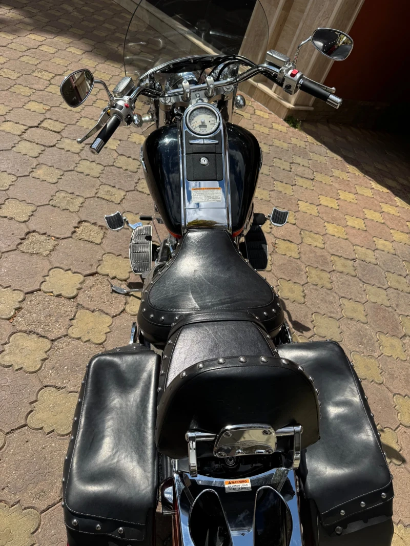 Suzuki Boulevard C90T, снимка 7 - Мотоциклети и мототехника - 51777577