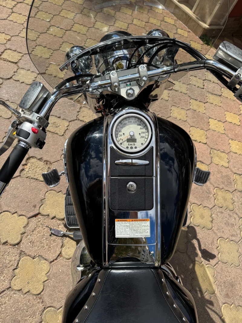 Suzuki Boulevard C90T, снимка 8 - Мотоциклети и мототехника - 51777577