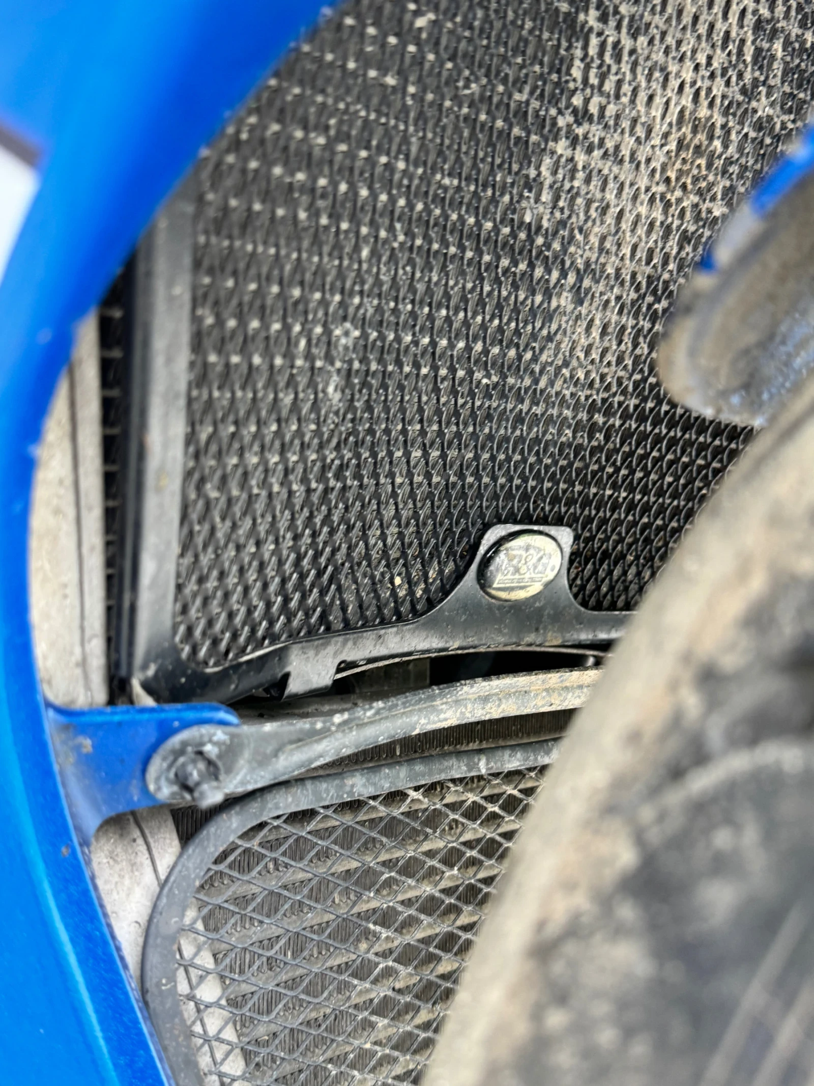 Suzuki Gsxr  - изображение 7
