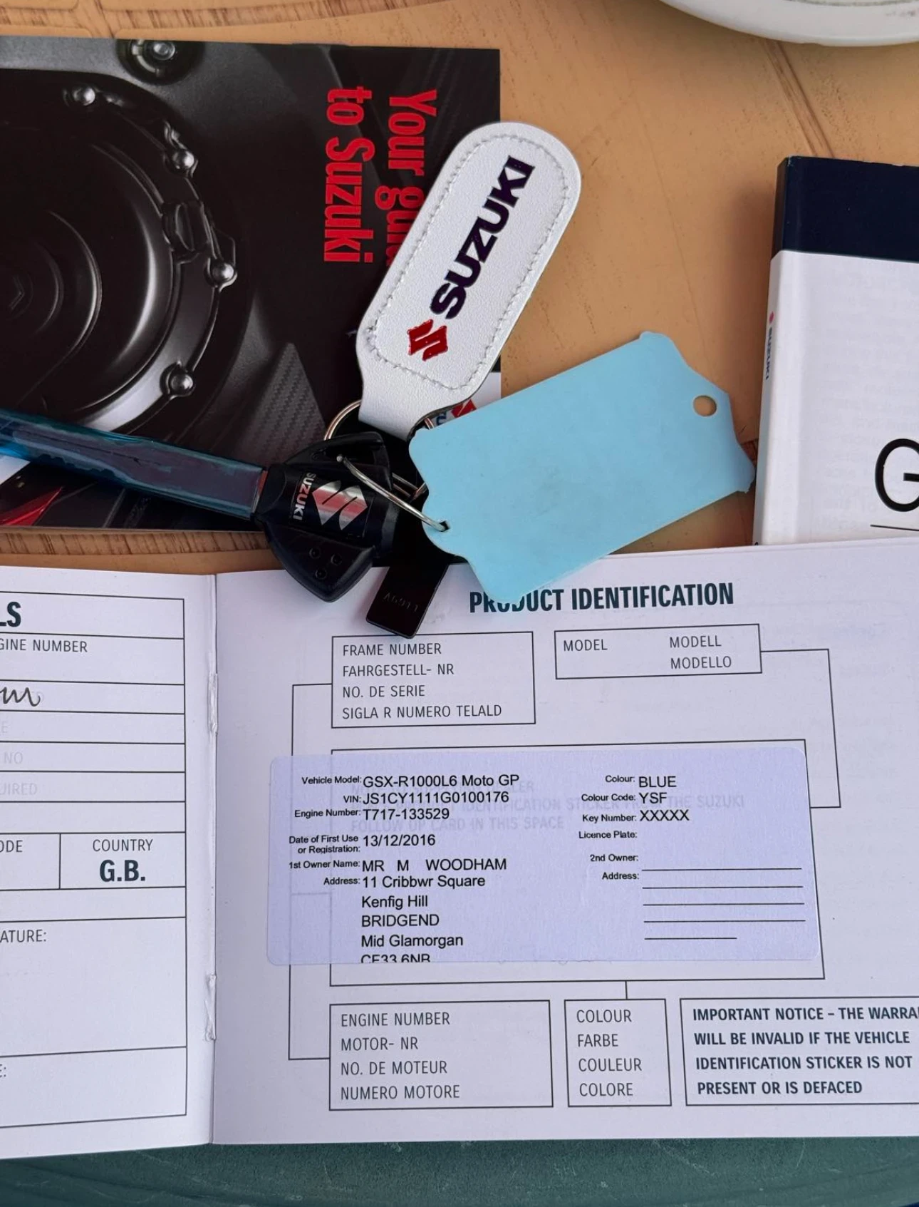 Suzuki Gsxr L6 MOTO GP | Mobile.bg   14