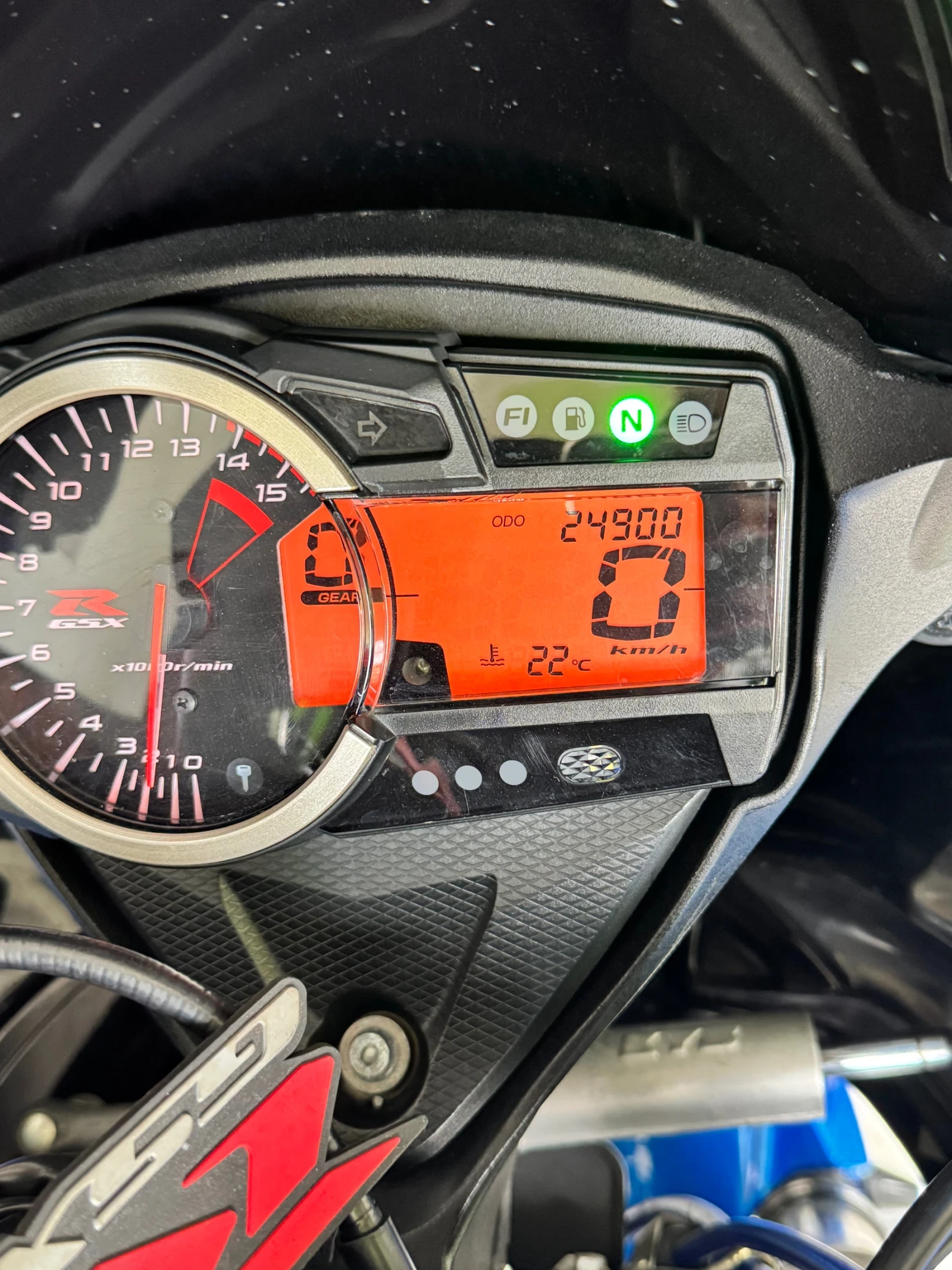 Suzuki Gsxr L6 MOTO GP | Mobile.bg   13