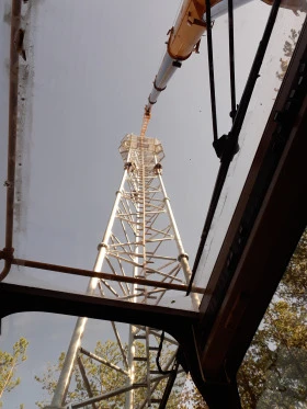 Автокран Друга марка LIEBHERR LTM 1030.2 , снимка 2