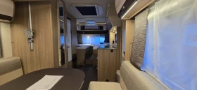 Каравана Burstner Averso 520 plus, снимка 16