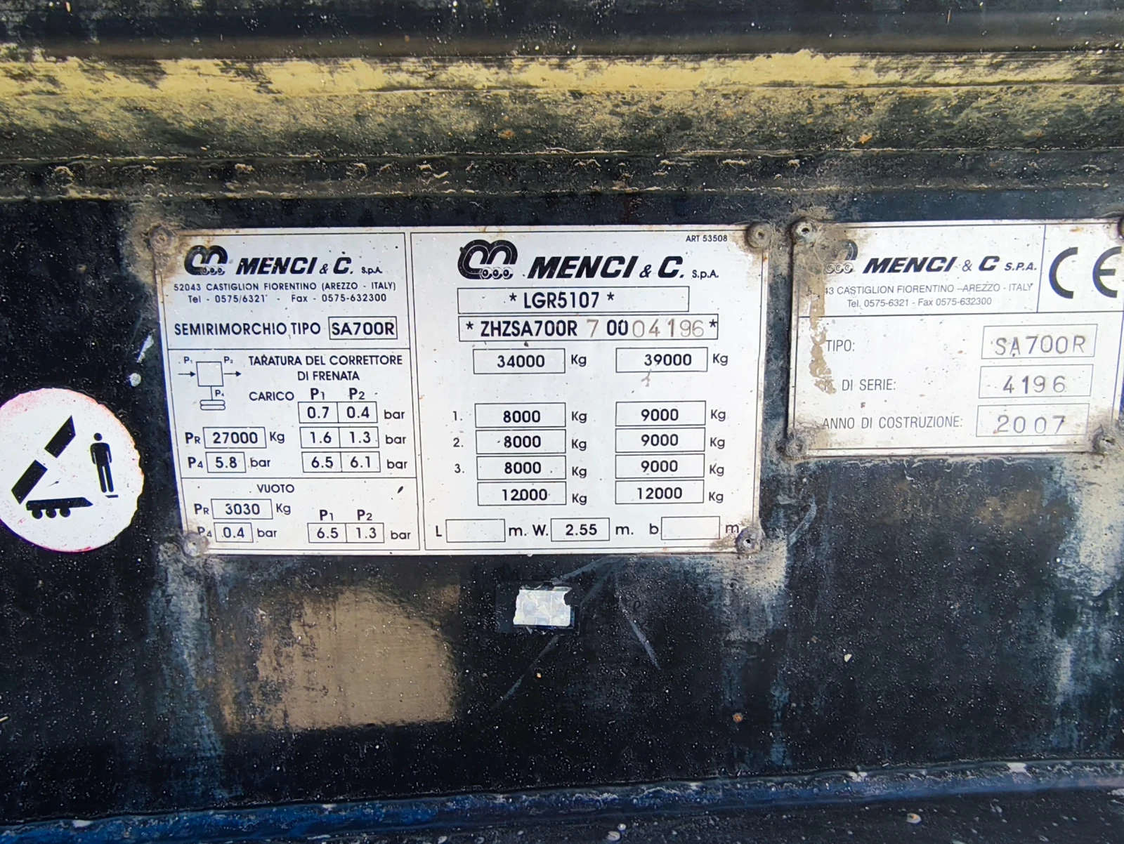 ����������� Schwarzmuller MENCI  | Mobile.bg � ����������� 8