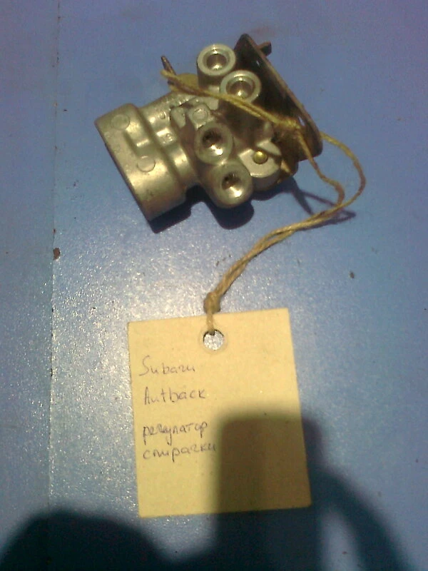 Регулатор спирачки за Субару Аутбек 01г. 4х4 автоматик