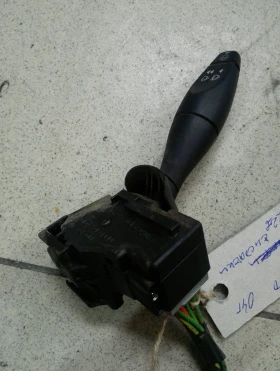 ключ чистачки Форд Транзит 2.4 (9)