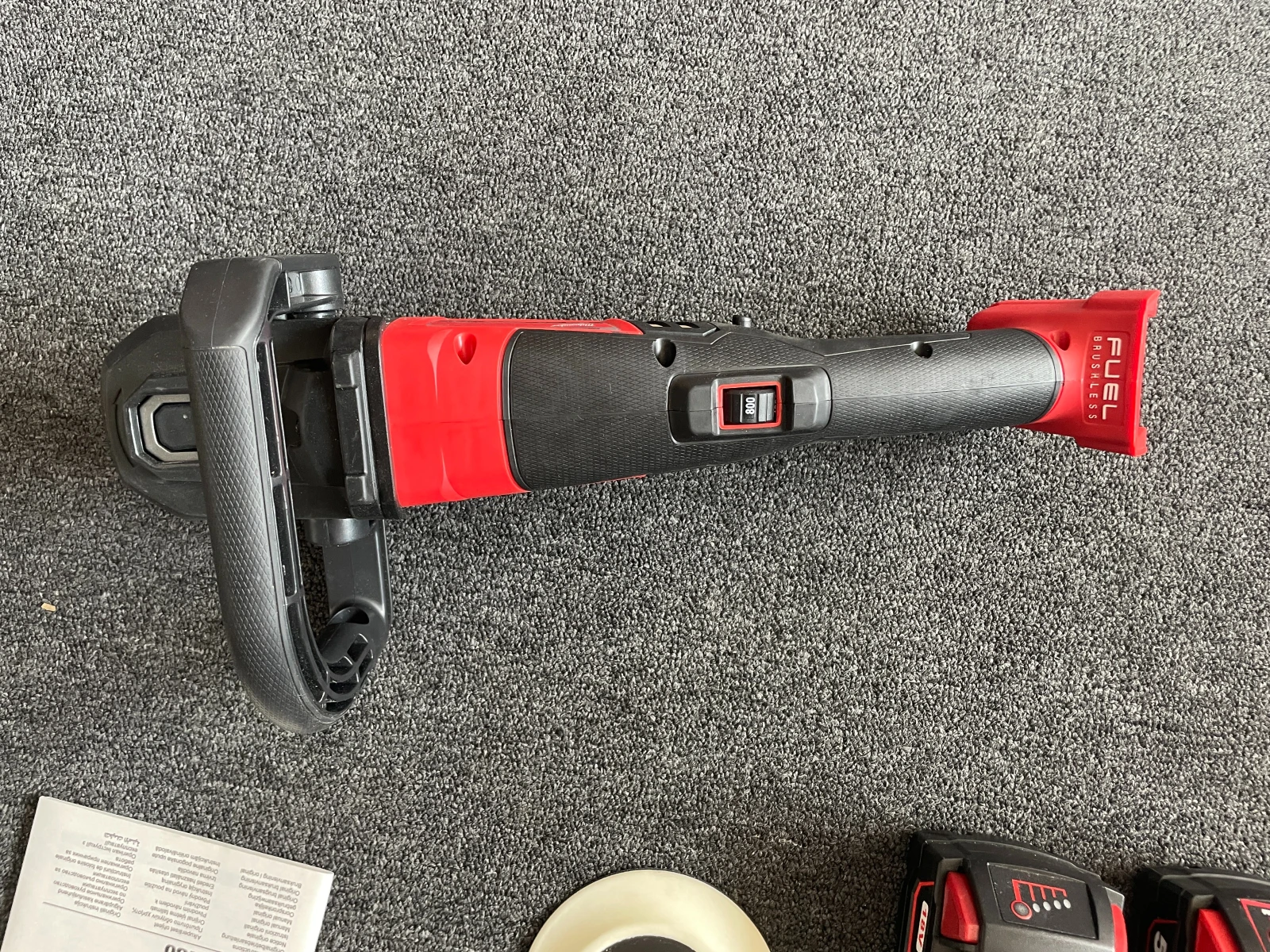 MILWAUKEE ������������ �������� ������ M18FAP180-502X 4933451550 MILWAUKEE | Mobile.bg � ����������� 16