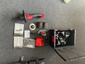 MILWAUKEE ������������ �������� ������ M18FAP180-502X 4933451550 MILWAUKEE | Mobile.bg � ����� ������ 5